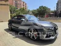 2017 Audi RS3