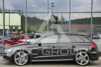 2017 Audi RS3