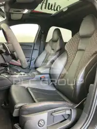 2017 Audi RS3