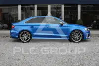 2017 Audi RS3