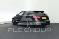 2017 Audi RS3