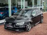 2017 Audi RS3