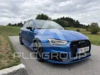 2017 Audi RS3