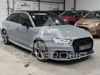 2017 Audi RS3