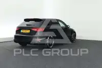 2017 Audi RS3