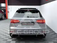 2017 Audi RS3