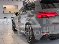 2017 Audi RS3