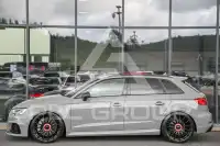 2017 Audi RS3