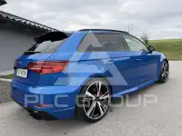 2017 Audi RS3