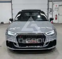 2017 Audi RS3