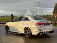 2017 Audi RS3