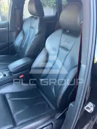 2017 Audi RS3