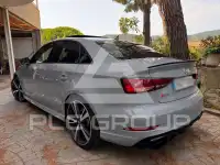 2017 Audi RS3