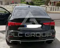 2017 Audi RS3