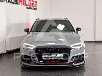 2017 Audi RS3