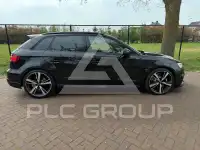 2017 Audi RS3