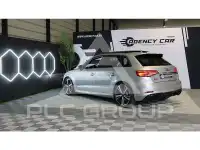 2017 Audi RS3