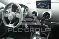 2017 Audi RS3