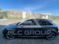 2017 Audi RS3