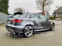 2017 Audi RS3