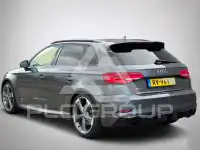 2017 Audi RS3