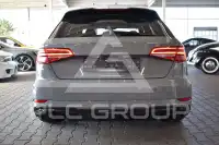 2017 Audi RS3