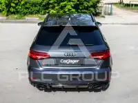 2017 Audi RS3