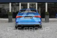 2017 Audi RS3