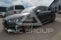 2017 Audi RS3