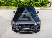 2017 Audi RS3