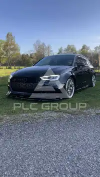 2017 Audi RS3
