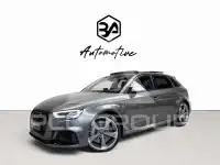 2017 Audi RS3