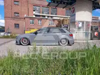 2017 Audi RS3
