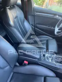 2017 Audi RS3
