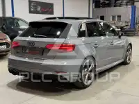 2017 Audi RS3