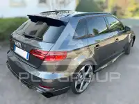 2017 Audi RS3