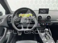2017 Audi RS3