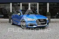 2017 Audi RS3