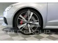 2017 Audi RS3