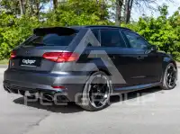 2017 Audi RS3