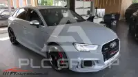 2017 Audi RS3
