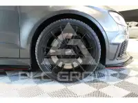 2017 Audi RS3