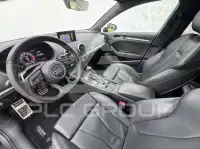 2017 Audi RS3