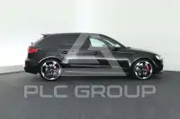 2017 Audi RS3
