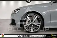 2017 Audi RS3