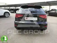 2017 Audi RS3