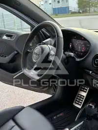 2017 Audi RS3