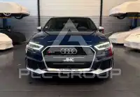 2017 Audi RS3