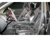 2017 Audi RS3