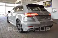 2017 Audi RS3